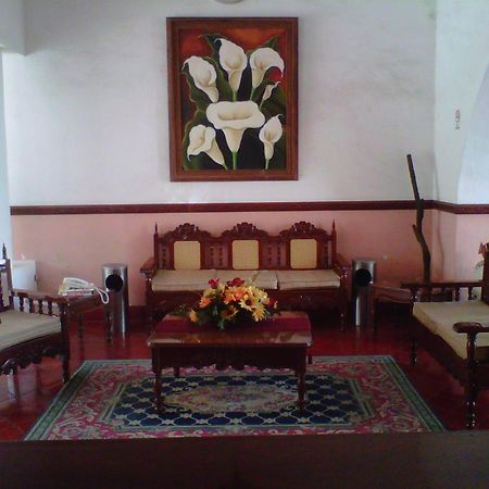 Hotel Zaci Valladolid  Ngoại thất bức ảnh
