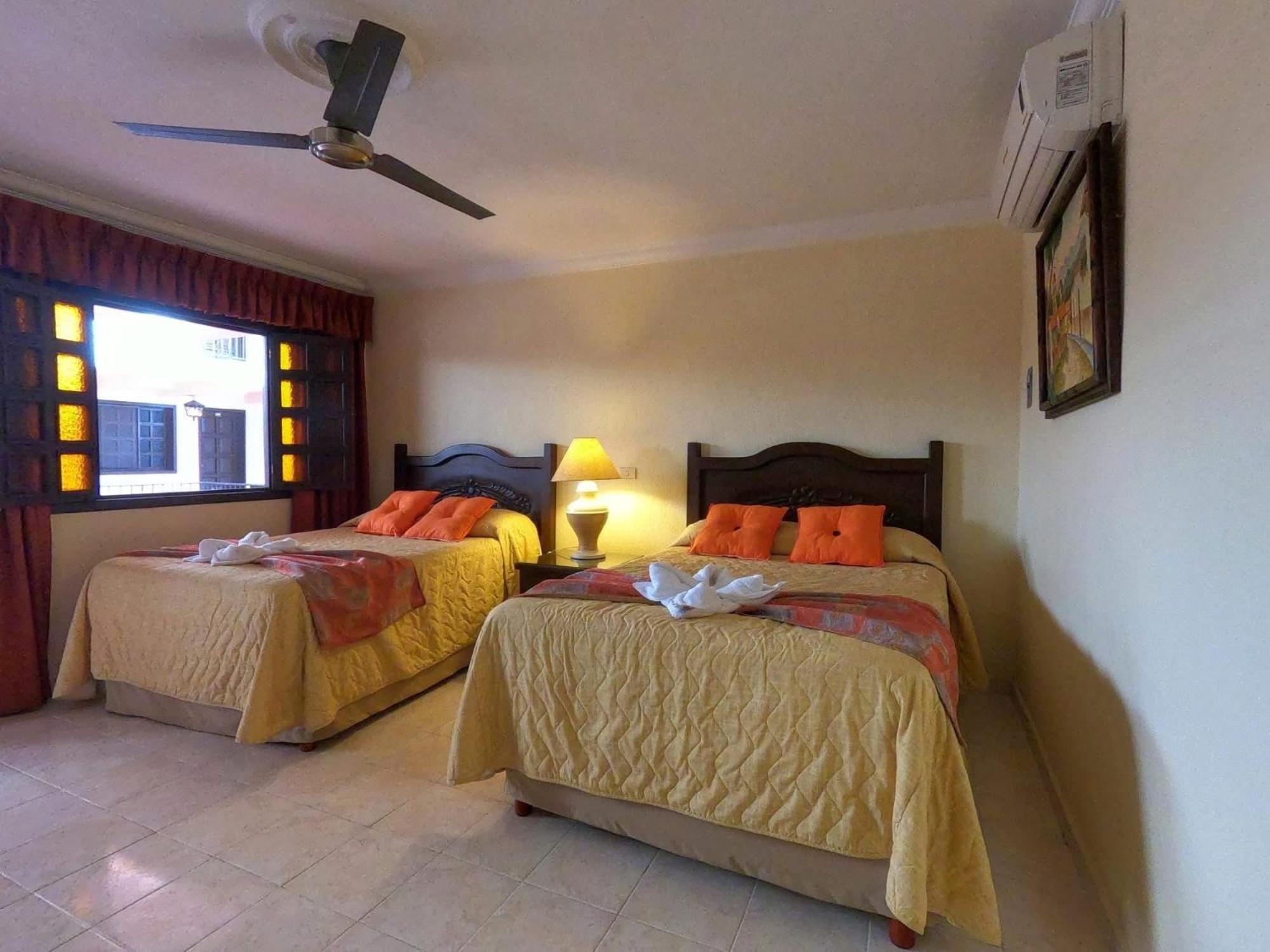 Hotel Zaci Valladolid  Ngoại thất bức ảnh