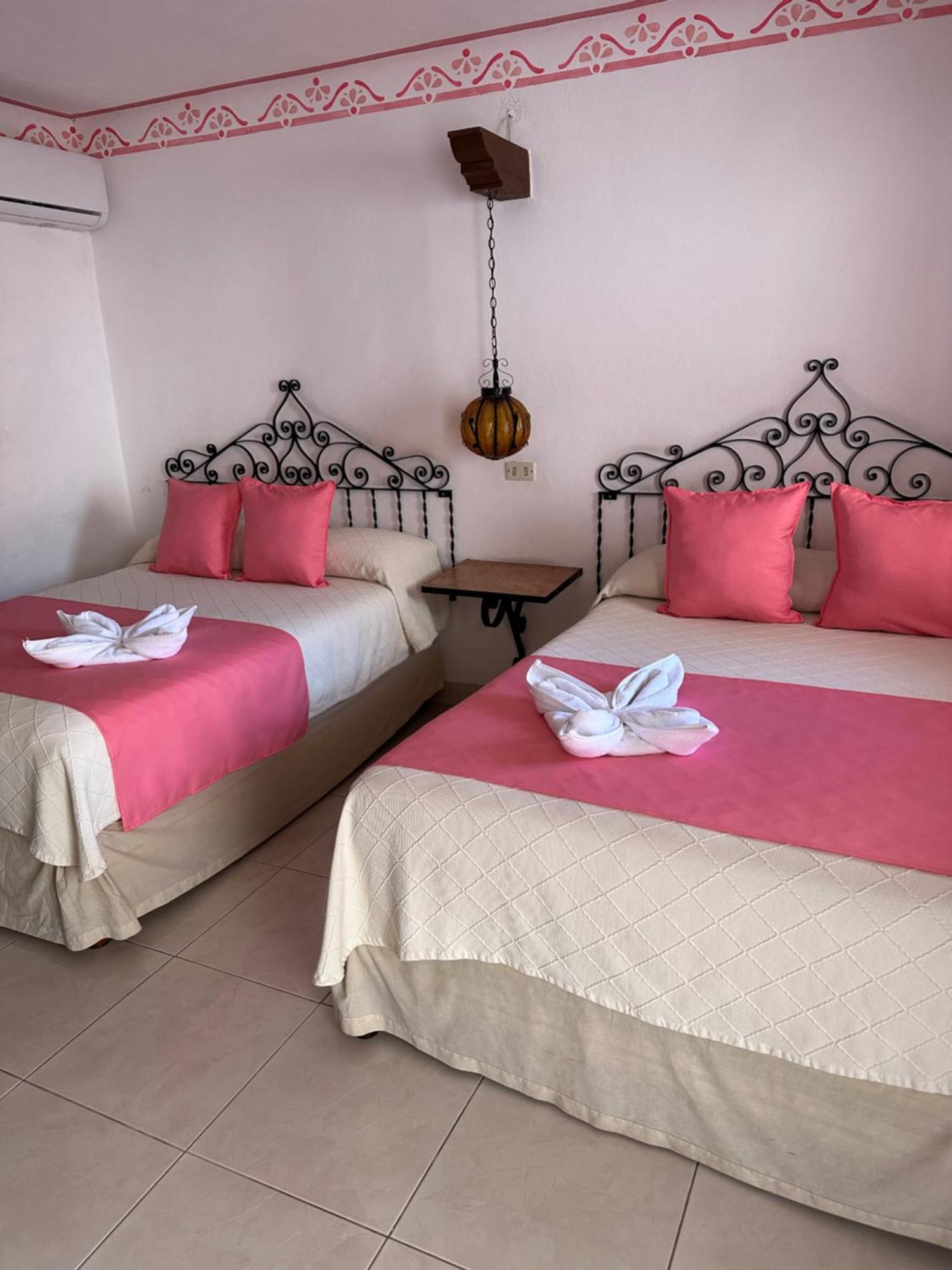 Hotel Zaci Valladolid  Ngoại thất bức ảnh