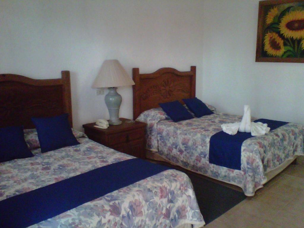 Hotel Zaci Valladolid  Phòng bức ảnh